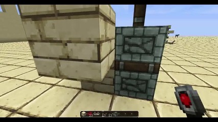 Minecraft - Double Piston Extender