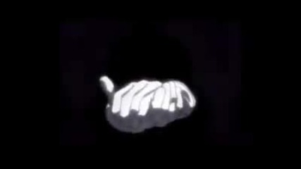 hellsing trailer