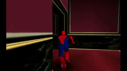 Gta Vice City - Spider-man