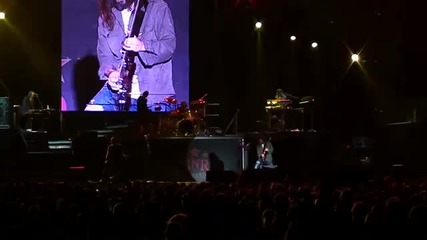 Guns n' Roses - Whole Lotta Rosie , Live @ Bucharest - Chinese Democracy World Tour 21.09.2010