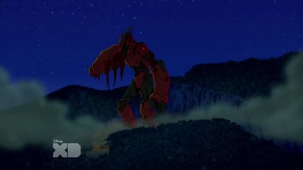 Guardians of the Galaxy S01e05