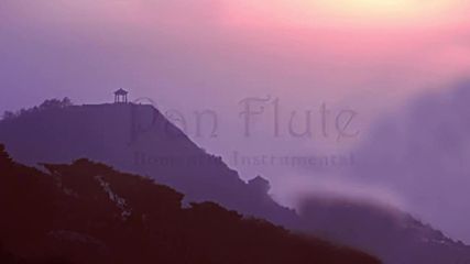 Pan Flute Romantic Instrumental Music More than 2 hours of flute de pan love songs