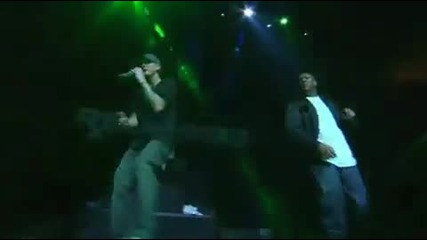 Eminem - We Made You (live In Detroit) [* H Q *]