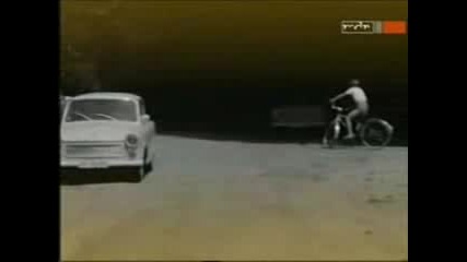 Trabant Geschiedenis Deel 4