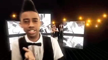 младеща на Young Money - Girl I got you ( Високо Качество ) 