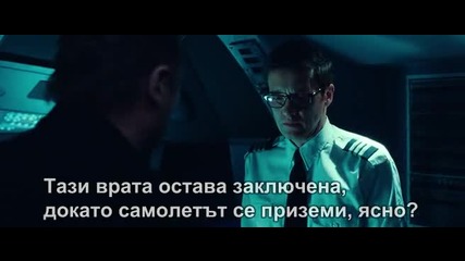 Non-stop / Директен полет (2014) (български субтитри) цял филм