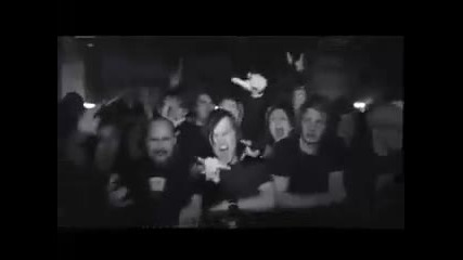 Hatebreed - Never Let It Die 