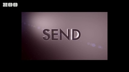 Crew Cardinal - Sending You Out Of Space