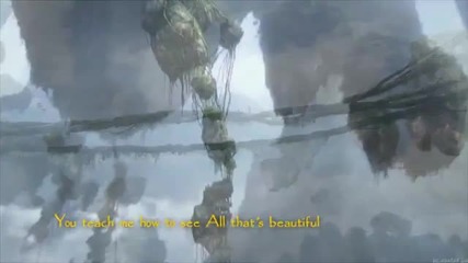 Avatar - I See You - Leona Lewis - Fan edit Hd.mp4 
