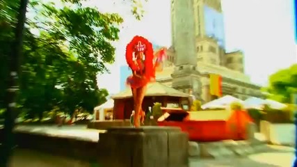 Wet Fingers - Esamba E Samba 2010 
