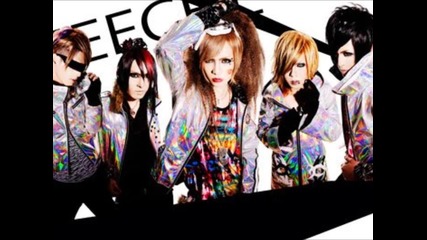 Feeche - Life