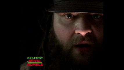 Bray Wyatt's fireflies light the path to the Greatest Royal Rumble