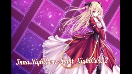 Innanightcore-light nightcore 2