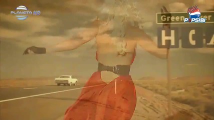 Emilia - Po tvoite sledi (hq Official Video) 2010 