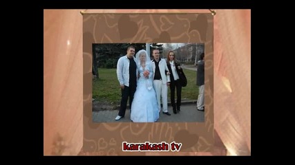 Karakash Tv - Сватбено Тържество на Моника и Теодор - 28.11.2009 