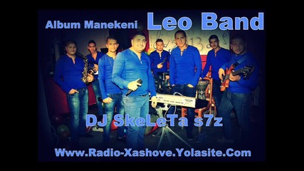 Leo Band - Manekeni 2013