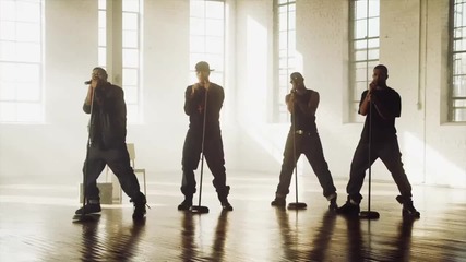 Hamilton Park - Computer Love ( Official video ) * Високо качество * 