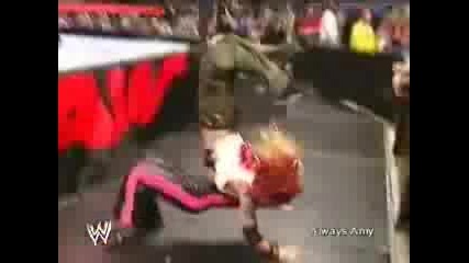 Lita - The Best Woman