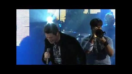 Alejandro Sanz - Si Hay Dios 