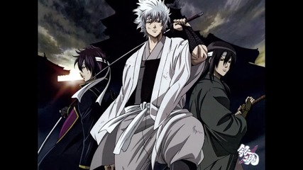 Gintama O S T - Madao