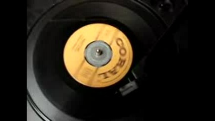 Buddy Holly Coral 45 Peggy Sue.