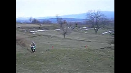 Ендуро скок 2