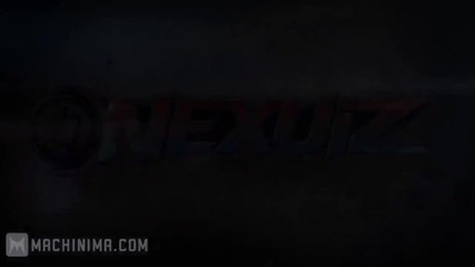 Nexuiz Iga 2011 World Premiere Trailer [hd]
