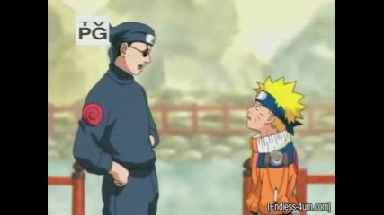 Naruto Dub Episode 52 22