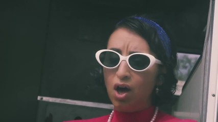 Jo Cooper _don_t Turn Back_ Official Music Video