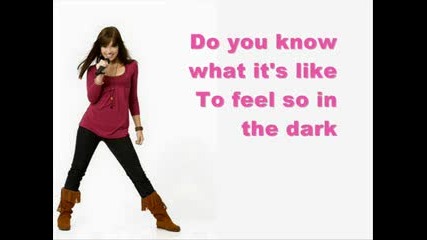 This Is Me (karaoke)