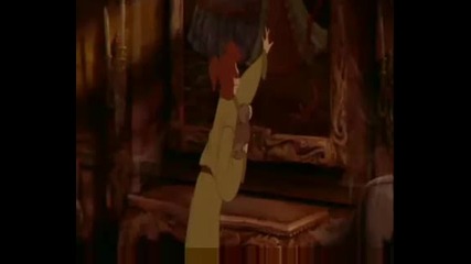 Anastasia - At The Beginning