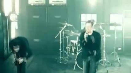 Thousand Foot Krutch - Move