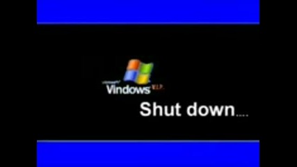 Windows Яка Пародия :d