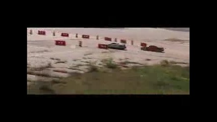 Ferrari Enzo Vs. Porsche Carrera Gt 