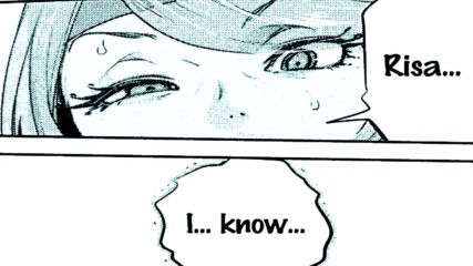 Prison School Manga - 230 (season 2) (uncensored)