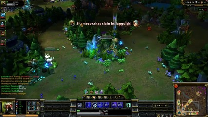 League of Legends Top 5 Plays Week 2