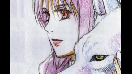 wolfs rain