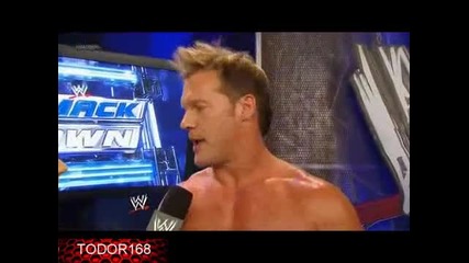 Wwe.smackdown (14.06.2013) част 3