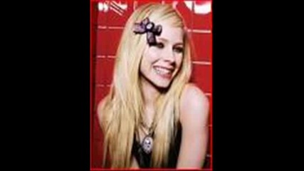 Avril Lavinge