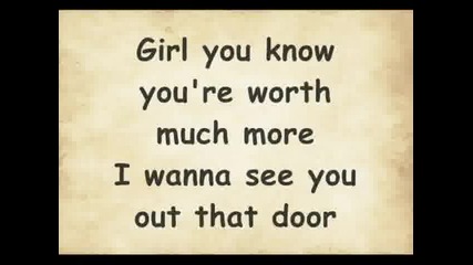 Ramzi ft. Ash king- Your love is blind [ lyrics ]