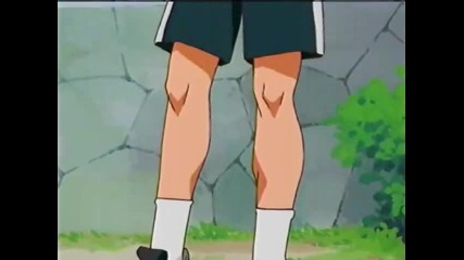 Prince Of Tennis 06