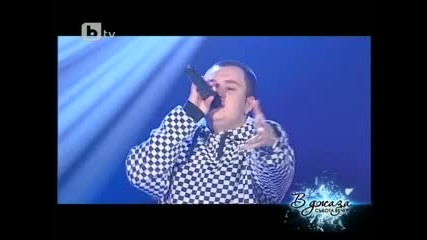 В джаза събота вечер 30.04.11 (част 2/2)