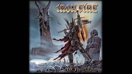 Iron Fire - Hail To Odin