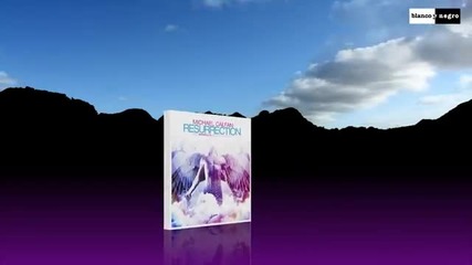 Michael Calfan - Resurrection