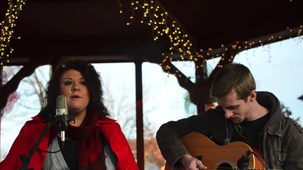 Големи сладури гледайте ги! Something Beautiful Cover - Kendall and Matt