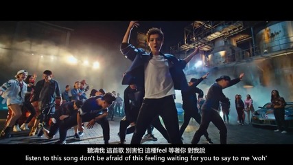 鹿晗 Luhan 루한【that Good Good 有點兒意思】official Mv