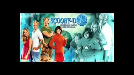 Scooby Doo