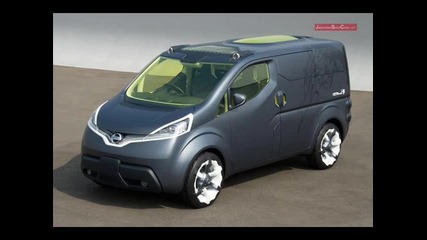 Cool Nissan pictures