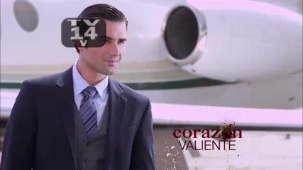 Corazon Valiente Capitulo 88 Parte 3