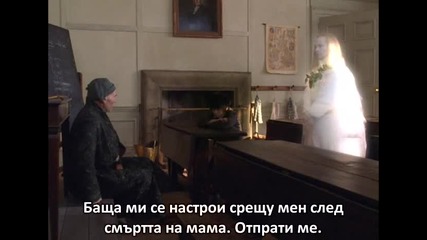 A Christmas Carol - Коледна песен (1999) 3/6 част